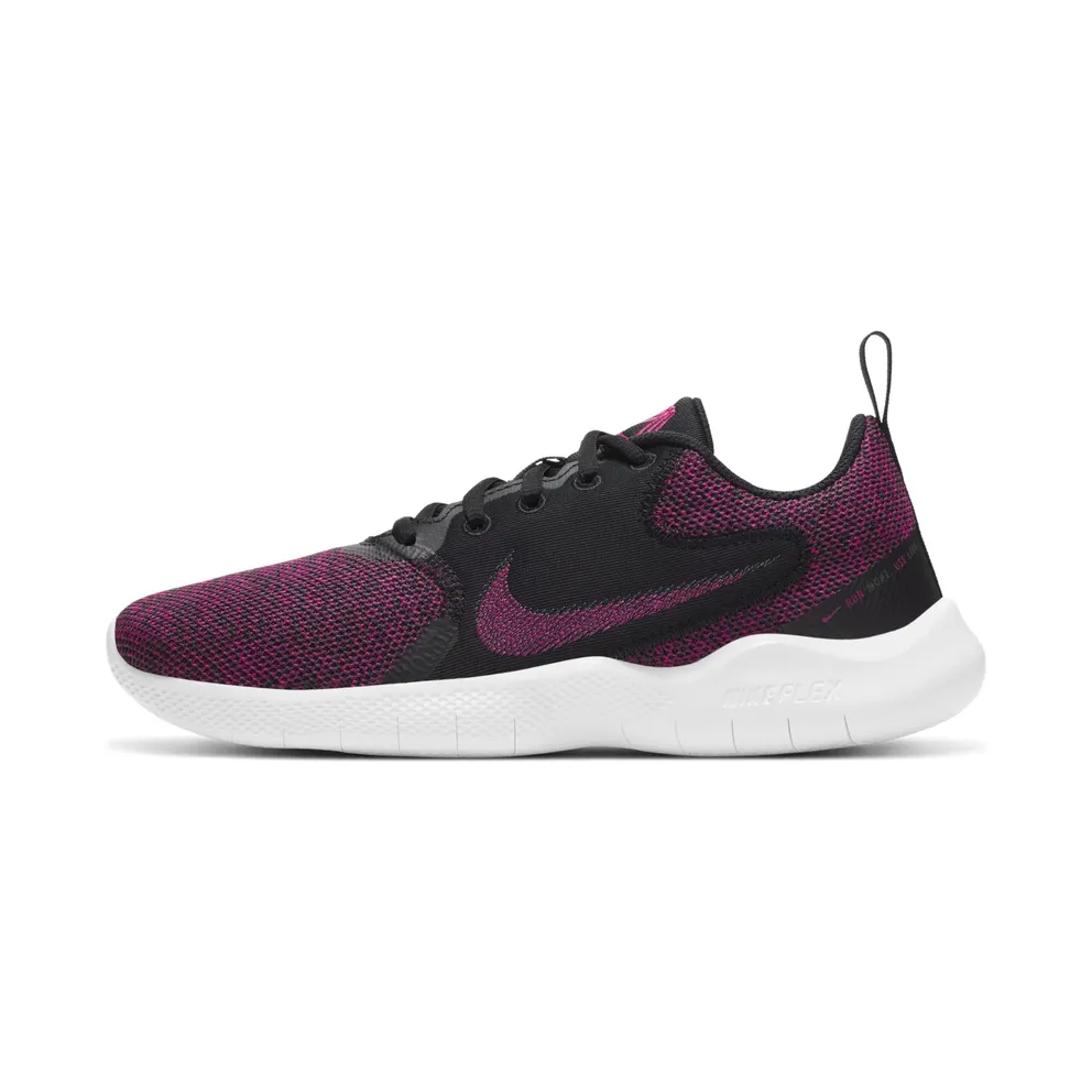 Nike Flex Experience Run 10 Running Black (CI9964-001)