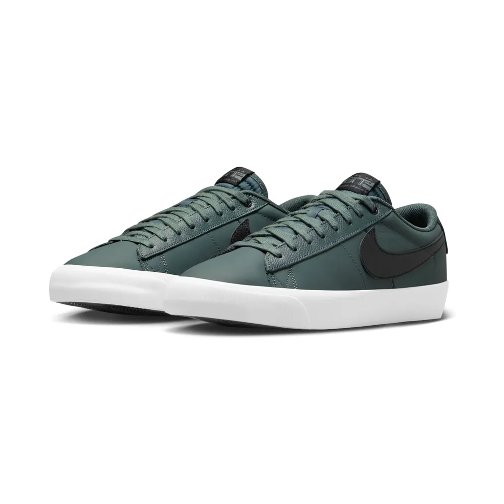 Nike SB Zoom Blazer Low Pro GT Vintage Green (DV1226-300)