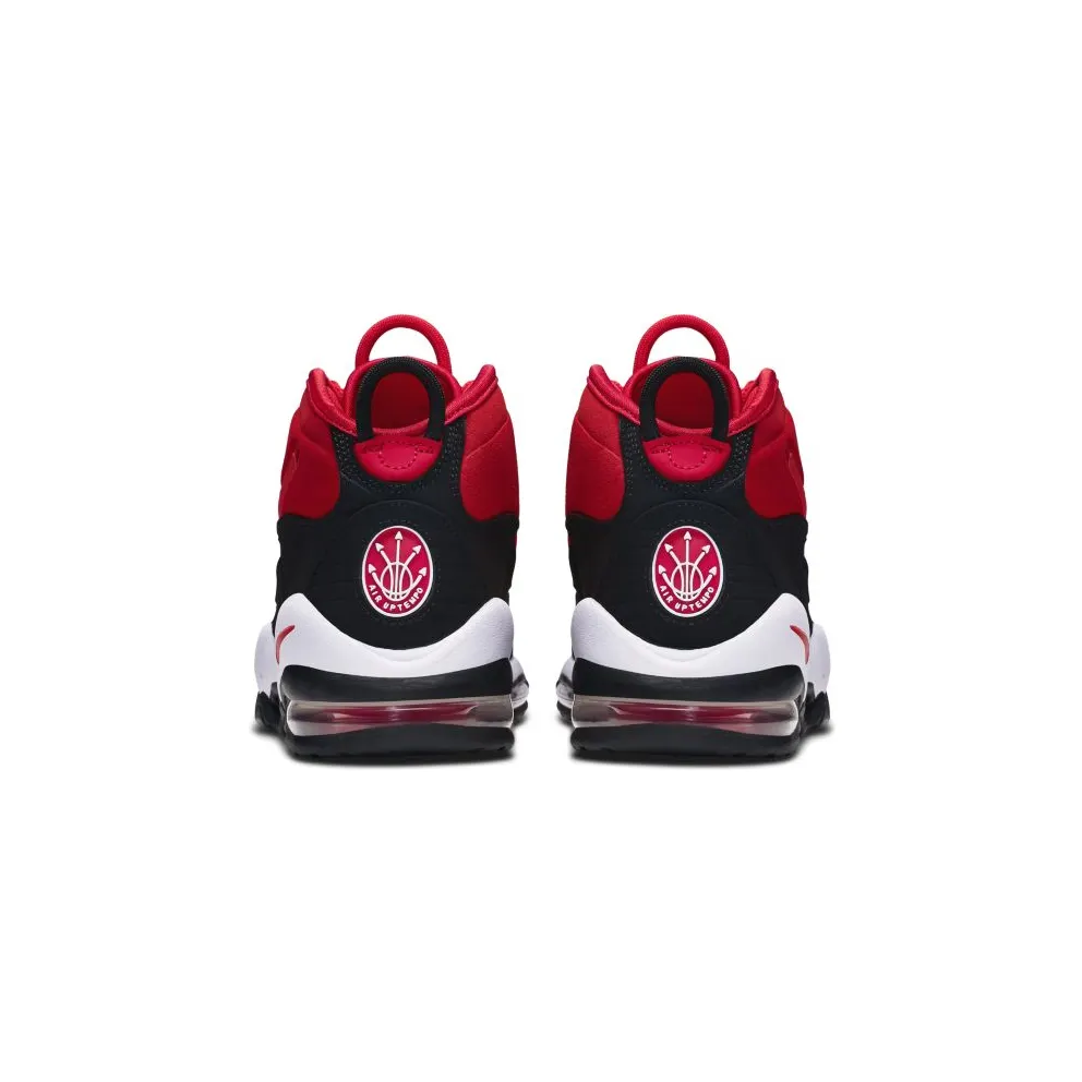 Nike Air Max Uptempo University Red University Red/University Red-Black-White (311090-600)