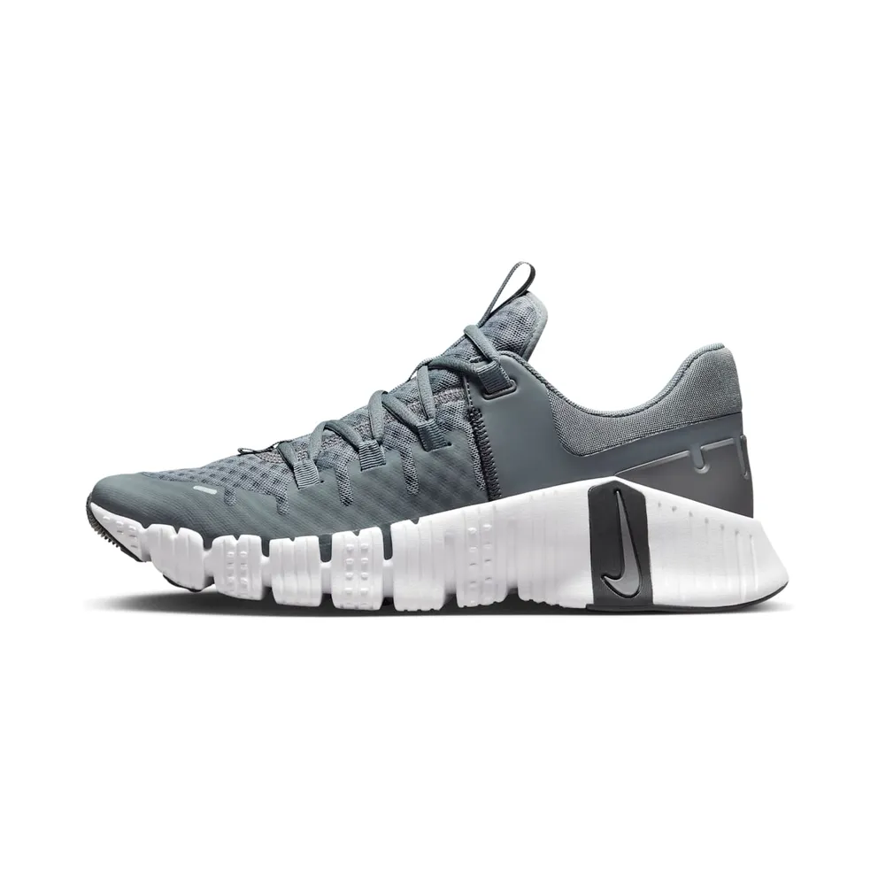 Nike Free Metcon 5 “Smoke Grey” (DV3949-003)