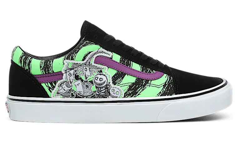 vans-old-skool VN0A4BV5TPJ