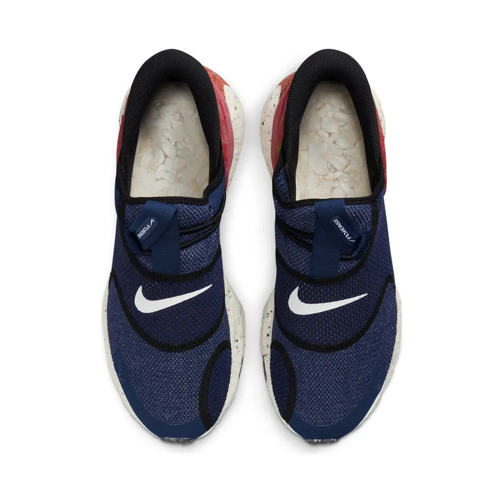 Nike Glide FlyEase Premium Blue Void (DJ9816-400)