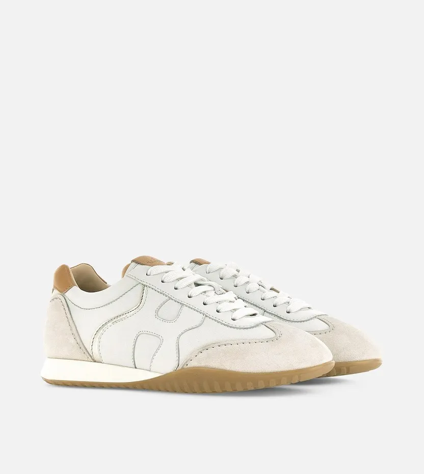 Hogan Olympia-Z White Ivory (HXW5650DO01POO0SRE)