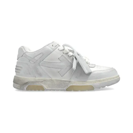 Off-White Out Of Office “Grey” (OWIA259C99LEA0130101)