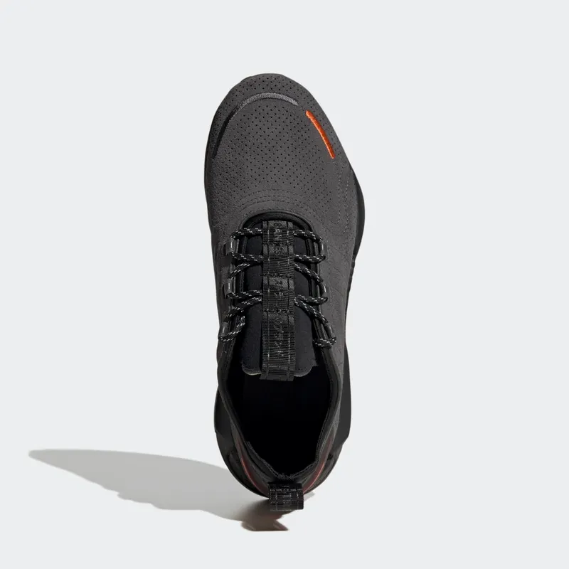 Adidas NMD_R1 V3 Grey Six / Core Black / Gum (GY4146)