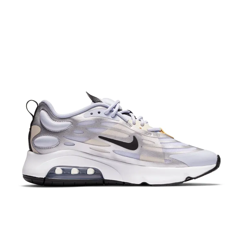Nike Air Max Exosense “SILVER” (CK6922-001)
