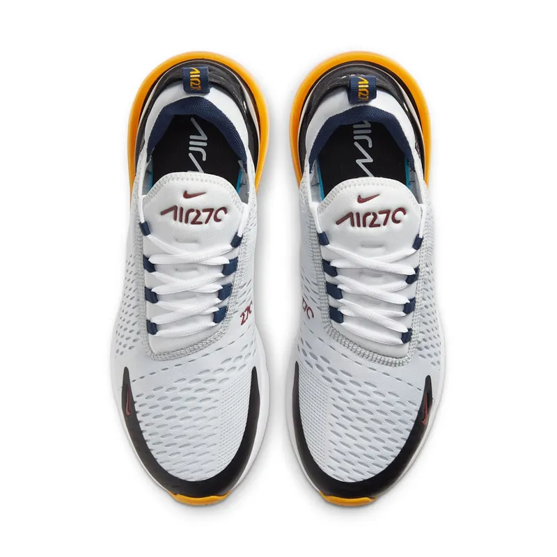 Nike Air Max 270 Oracle Aqua (DJ2736-001)
