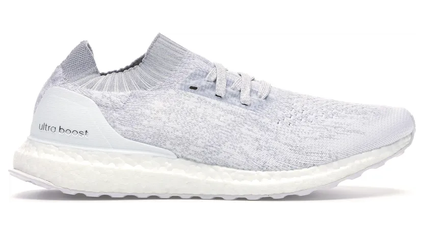 adidas Ultra Boost Uncaged Triple White (2017)