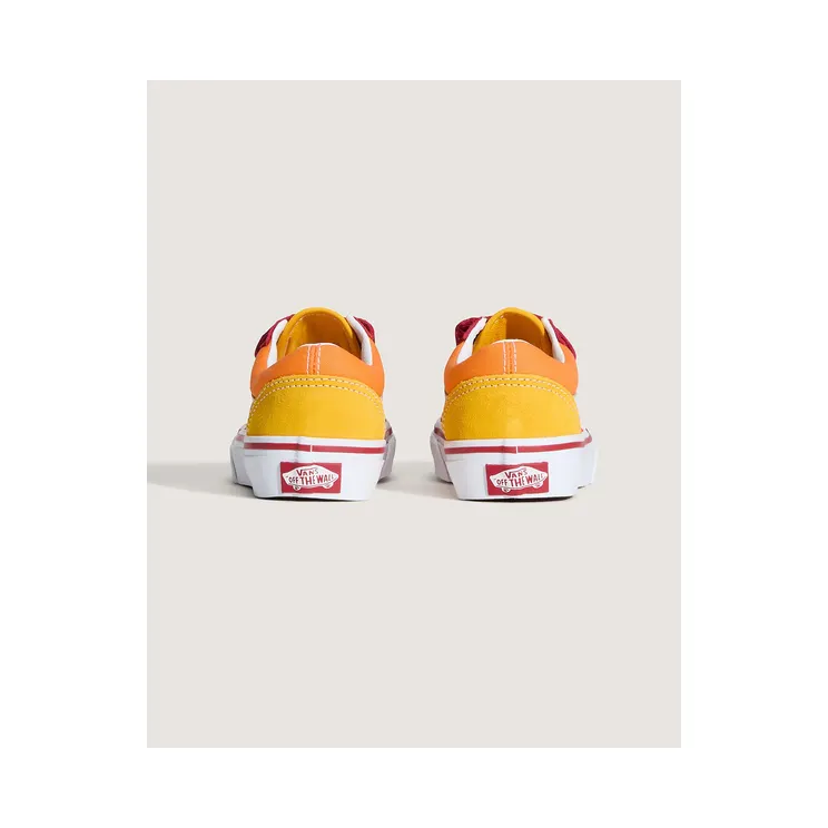vans-old-skool VN000CYABMC