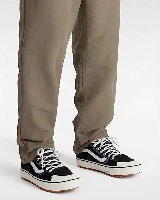Vans Sk8-Hi Waterproof MTE Black White Gum (VN000CVT6BT)