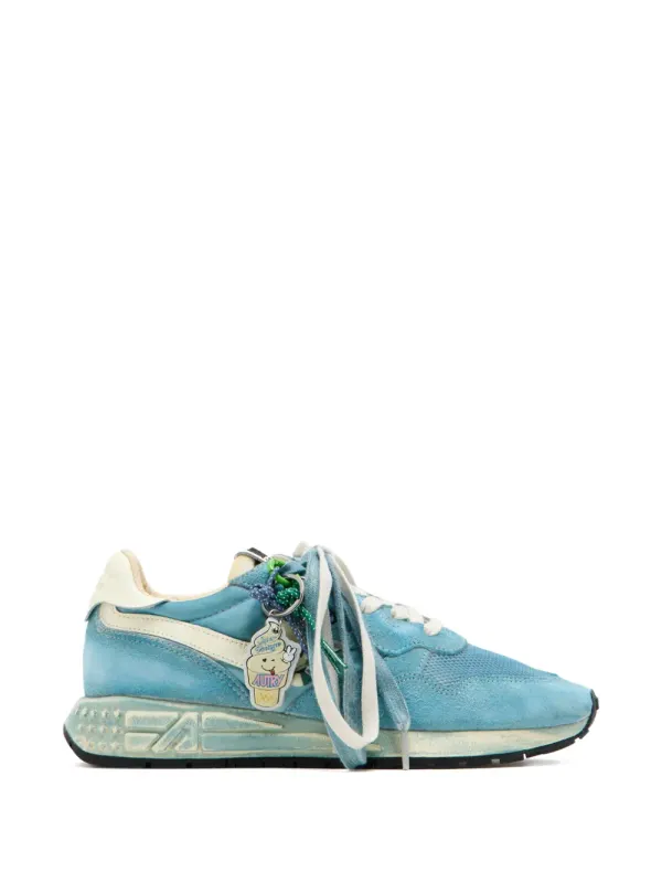 Autry Reelwind Super Vintage – Blue (WVLWYS03)