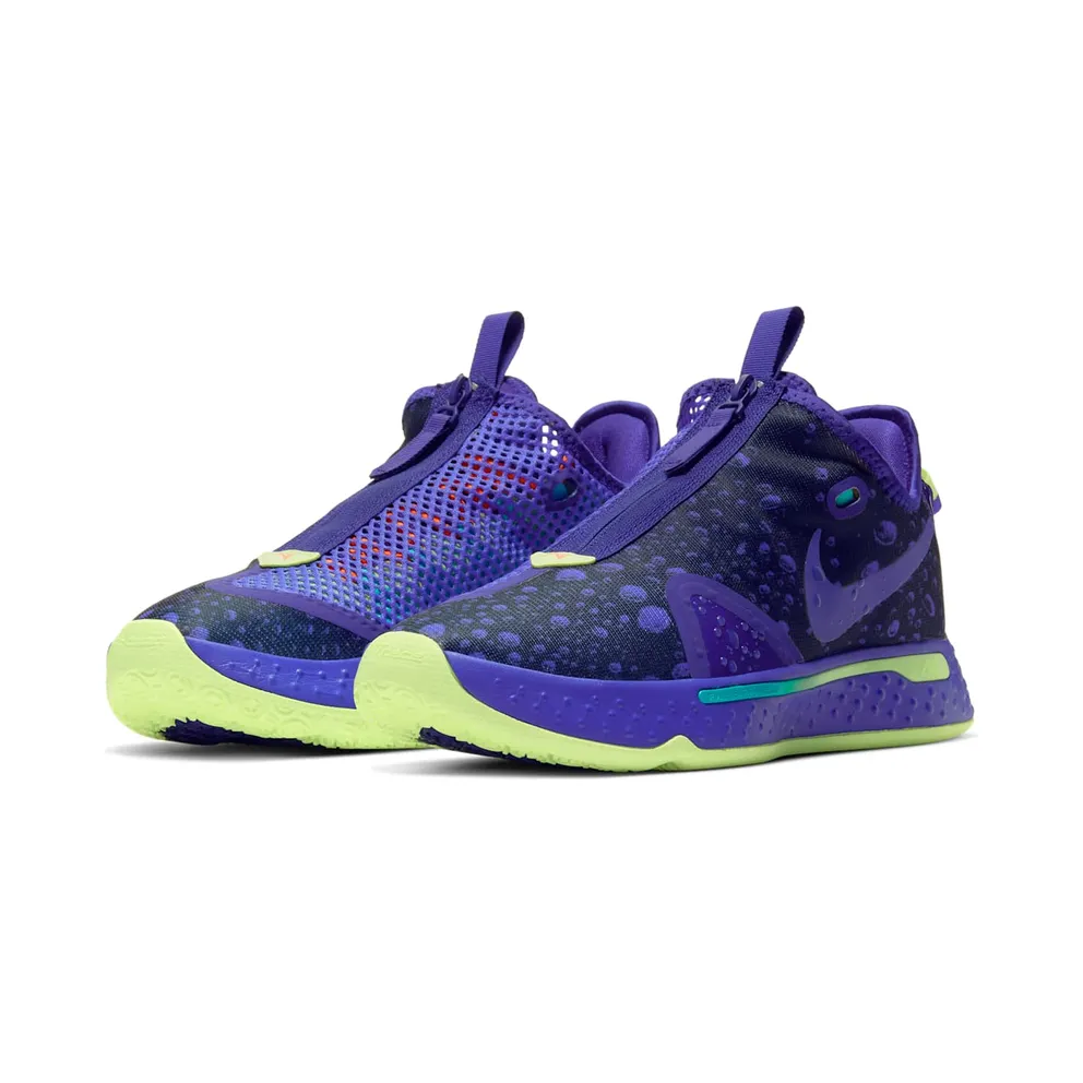 Nike PG 4 “GX – Fierce Grape” (CD5078-500)