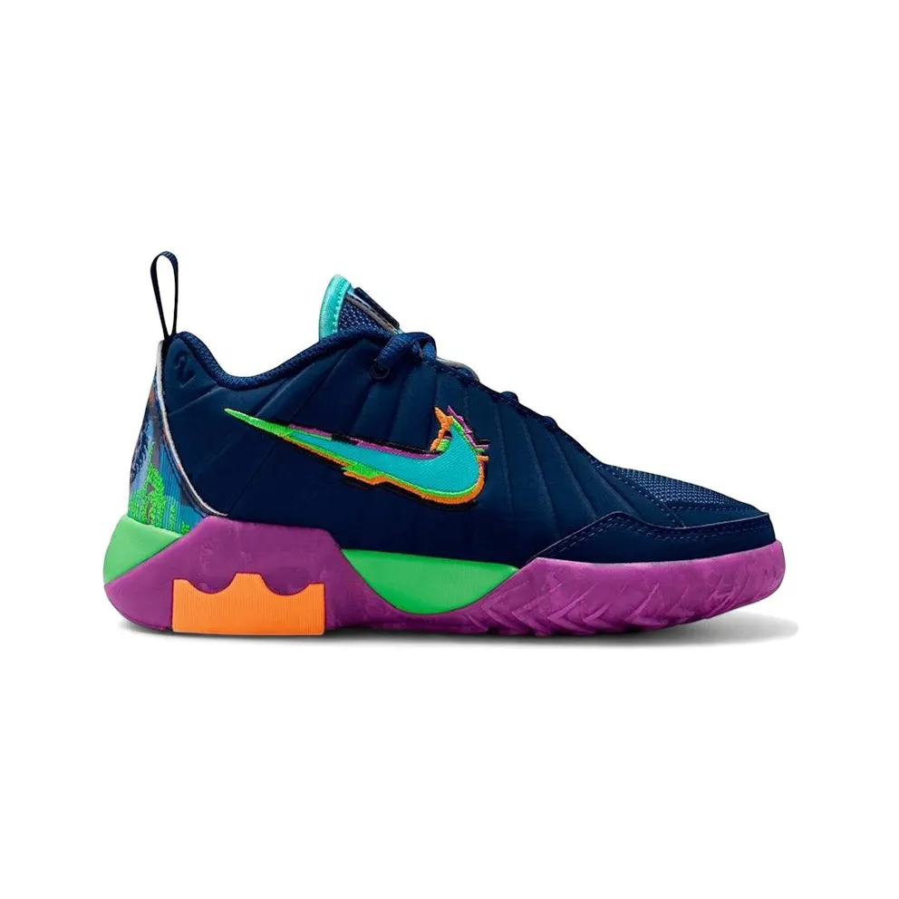 Nike LeBron Witness 9 King of the Court (HV2268-400)
