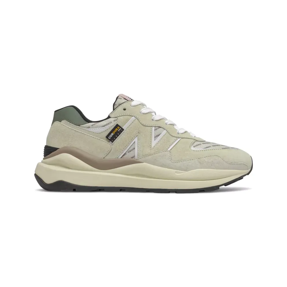 New Balance New Balance Yellow/Blue (M5740CD1)