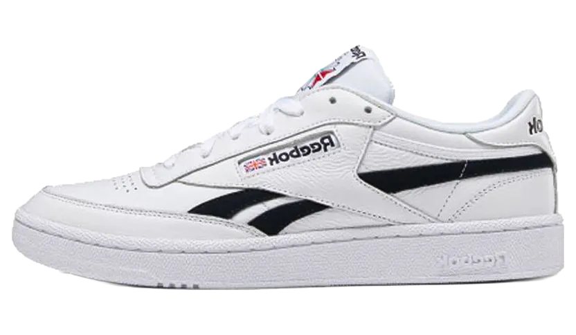 Reebok Club C Revenge “43einhalb Revenge of Rui” (EG9270)