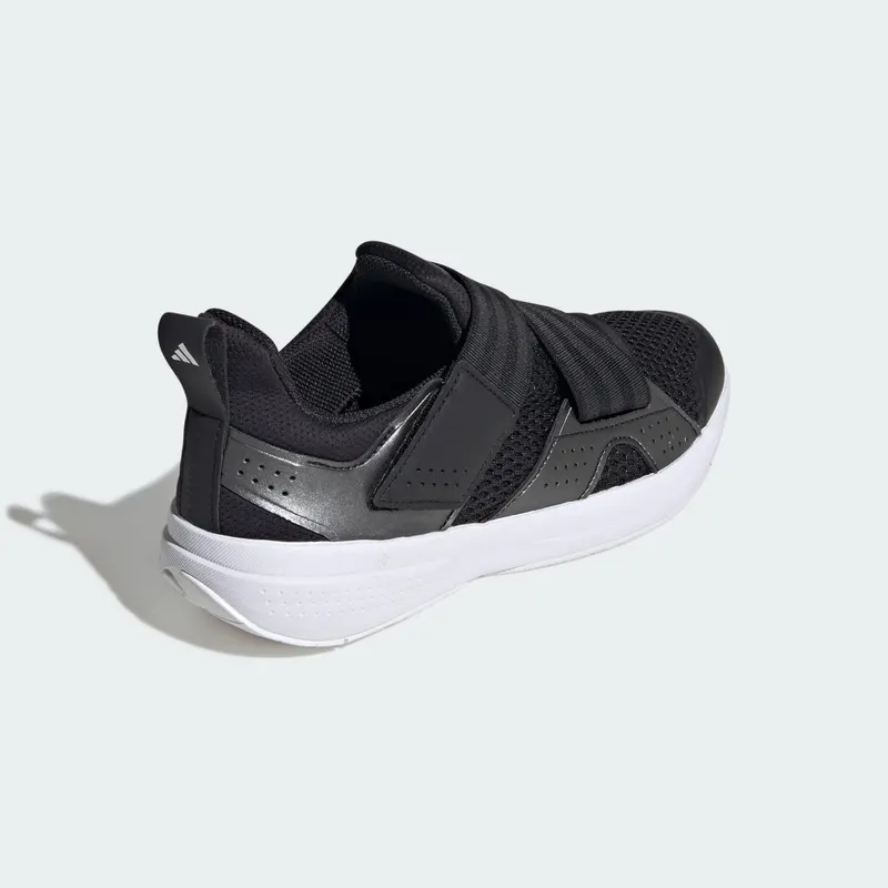 Adidas Velocade Cycling Shoes Core Black / Cloud White / Cloud White (JQ2318)