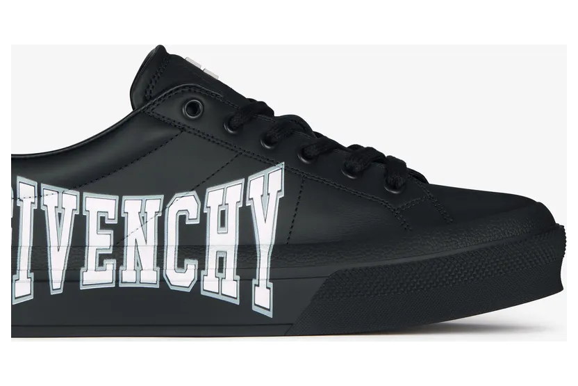 Givenchy City Sport sneakers in leather (BH005VH1CB-004) (6)