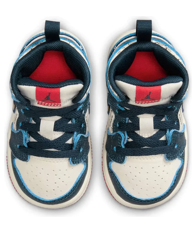 air-jordan-1 FN1351-400