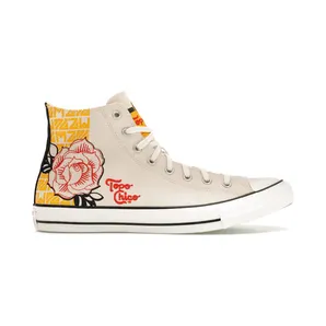 Converse Chuck Taylor All Star Hi Topo Chico Marka27 (A10454C)