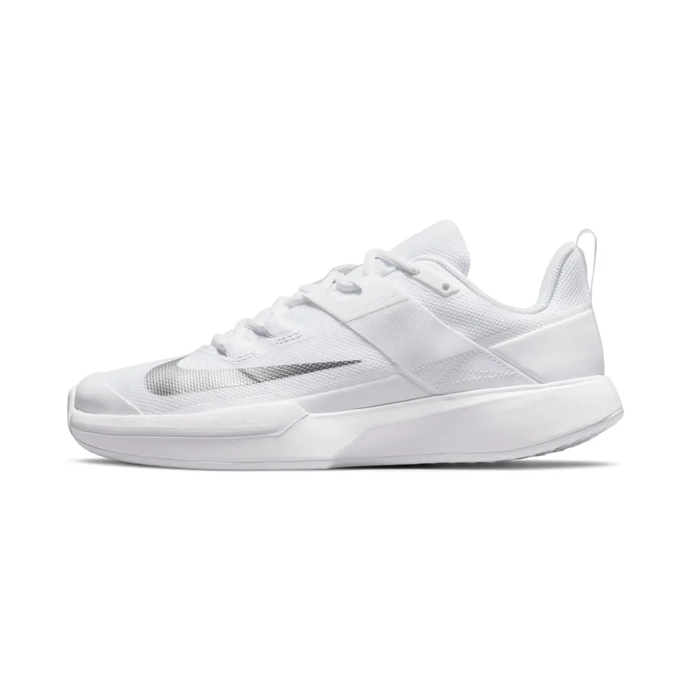 NikeCourt Vapor Lite Hard-Court Tennis White (DC3431-133)