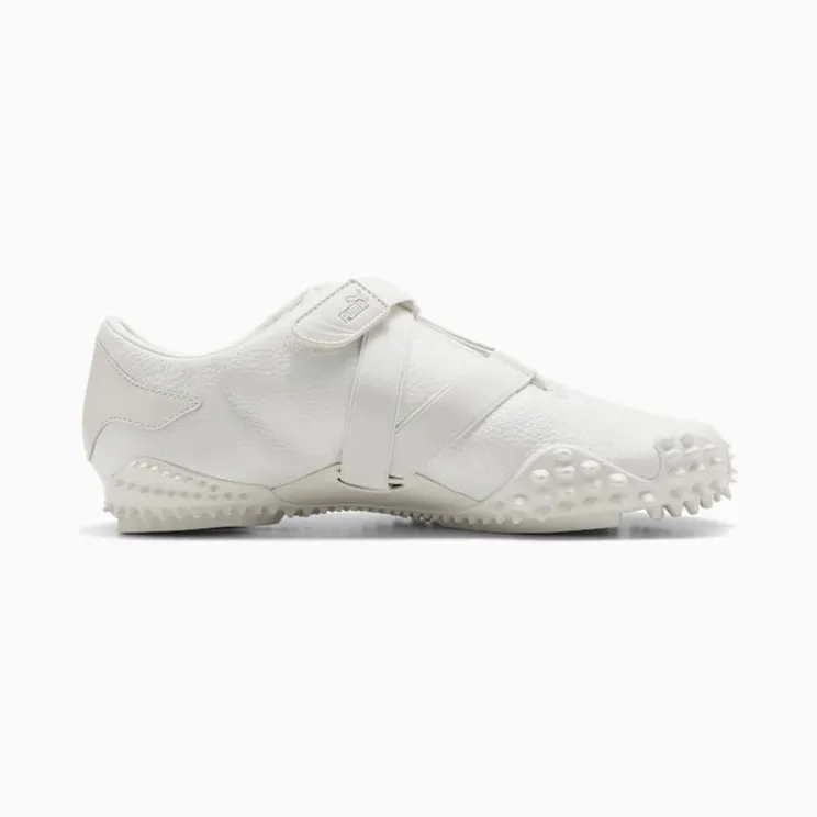 Puma Mostro Leather “Frosted Ivory” (402273-02)