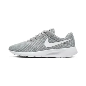 Nike Tanjun Black “Wolf Grey / White” (818381-012)