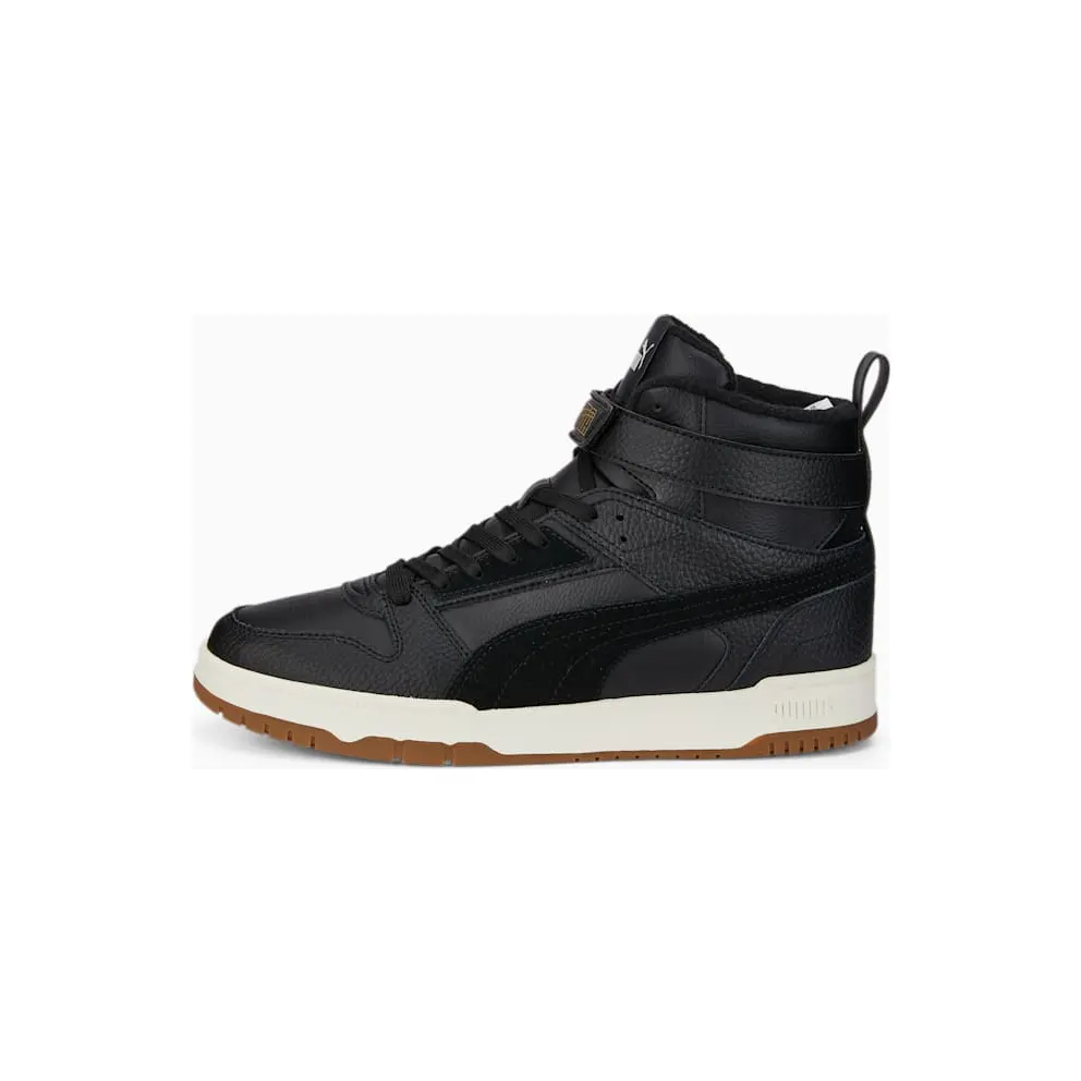 Puma RBD Game Winter Gold/Black (387604-02)