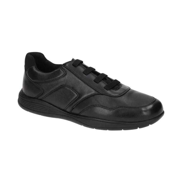 Geox Spherica “Black” (U45BXE000LMC9999)