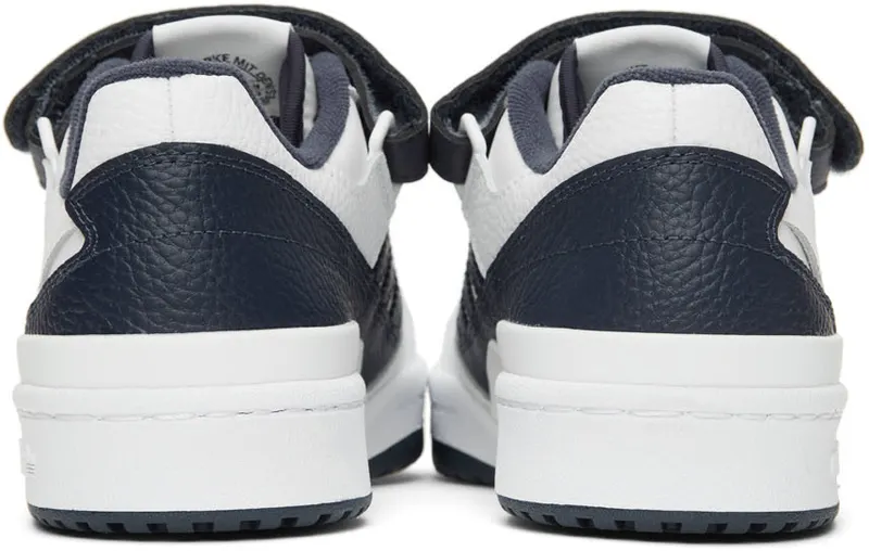 Adidas Forum Low Cloud White / Shadow Navy / Cloud White (GY5831)