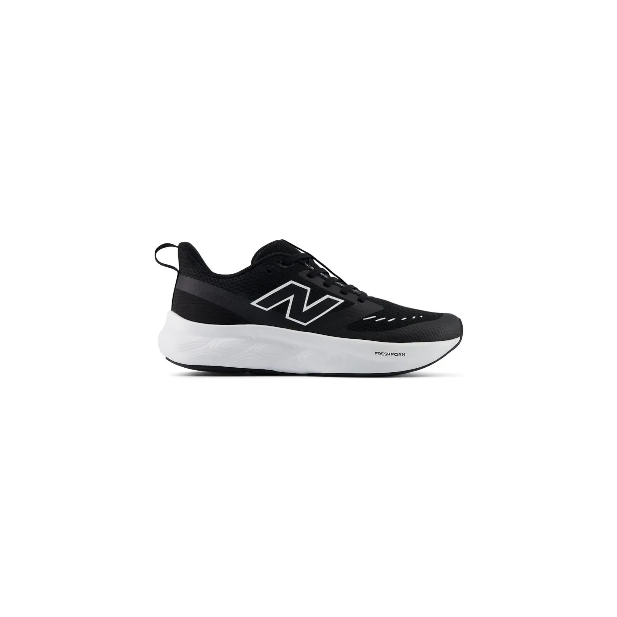 new-balance-fresh-foam GK625BK