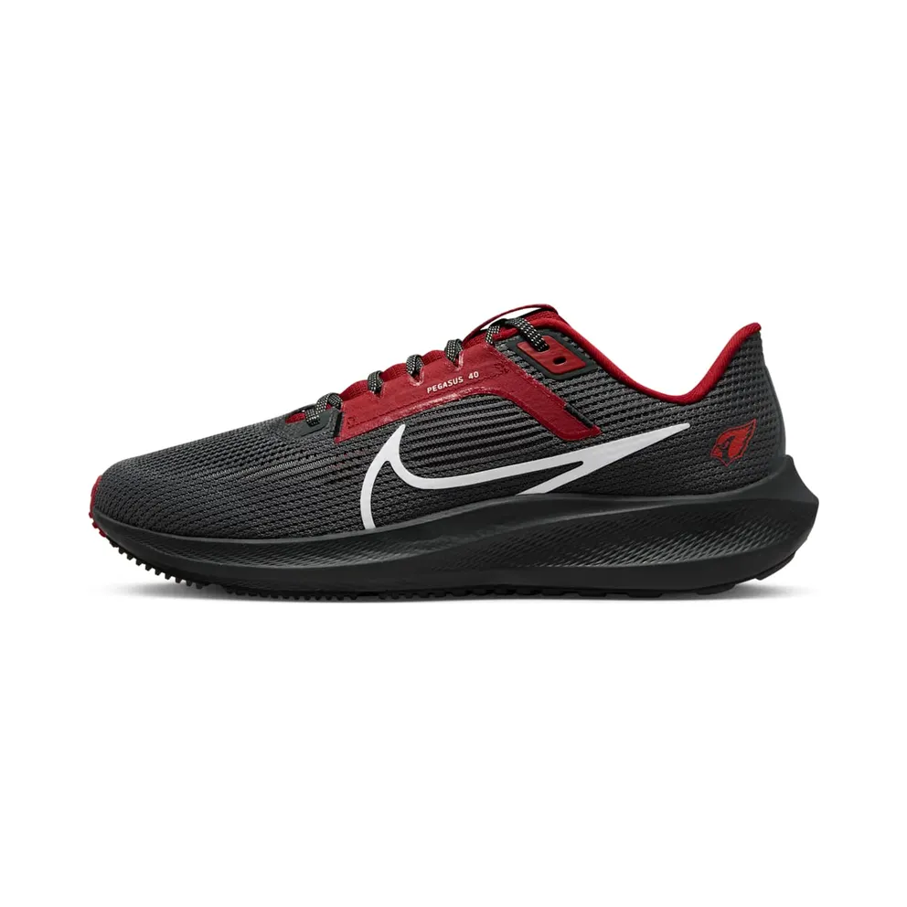 Nike Pegasus 40 Arizona Cardinals (DZ5994-001)