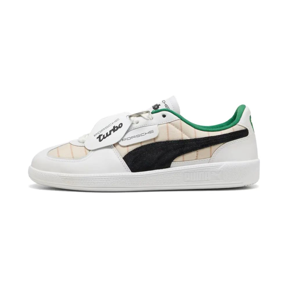 Puma PALERMO “Porsche Legacy – White Alpine Snow” (308647-02)