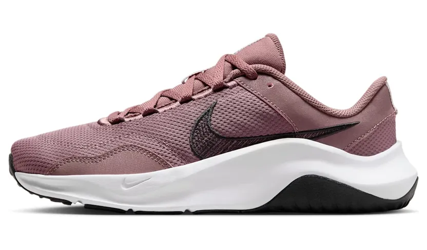 Nike Legend Essential 3 Next Nature Smokey Mauve Platinum Violet (DM1119-200)