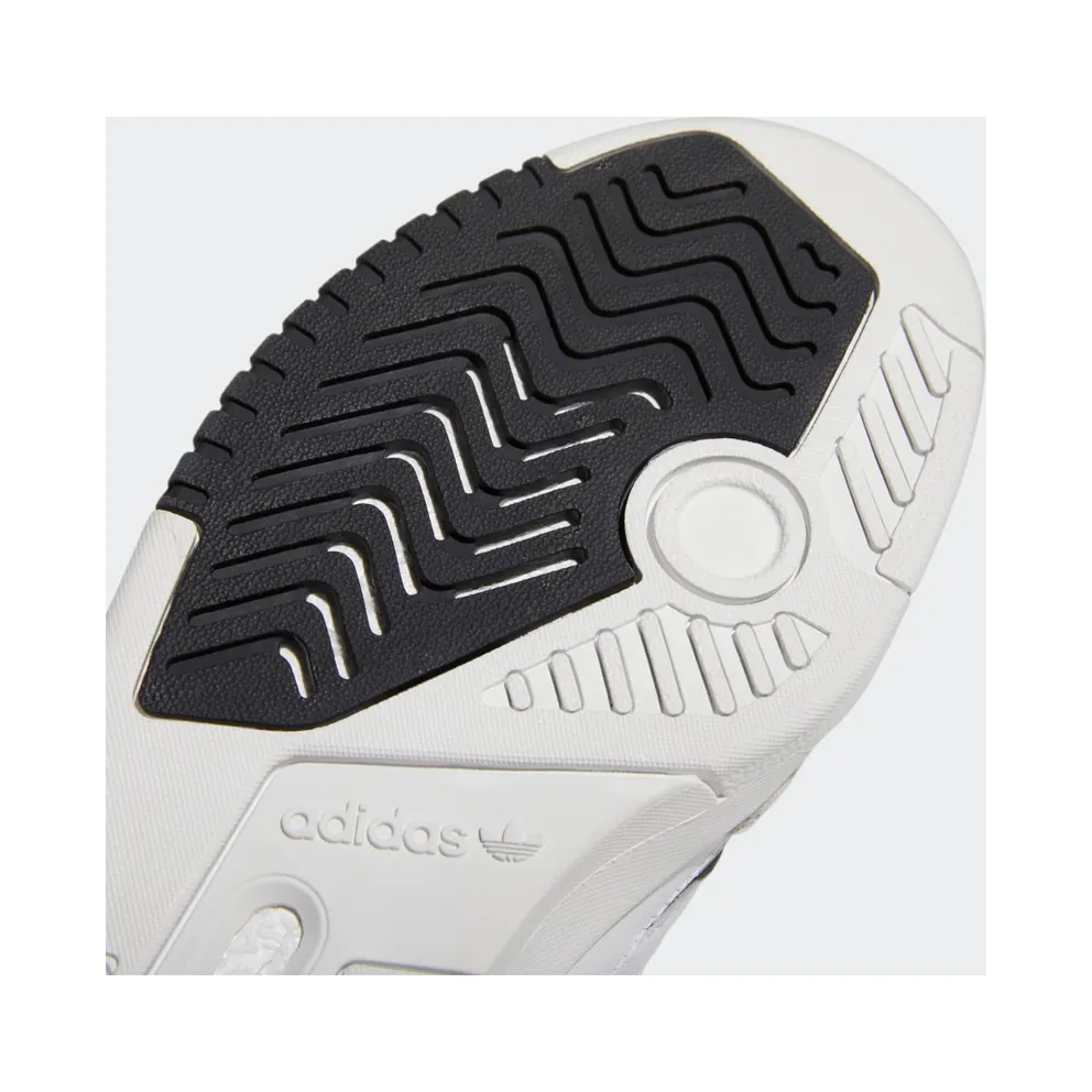 Adidas Drop Step SE Cloud White / Core Black / Scarlet (GV9447)