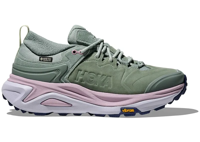 Hoka One Kaha 3 Low Gore-Tex Rosemary Ambient Blue (1162533-RSMR)