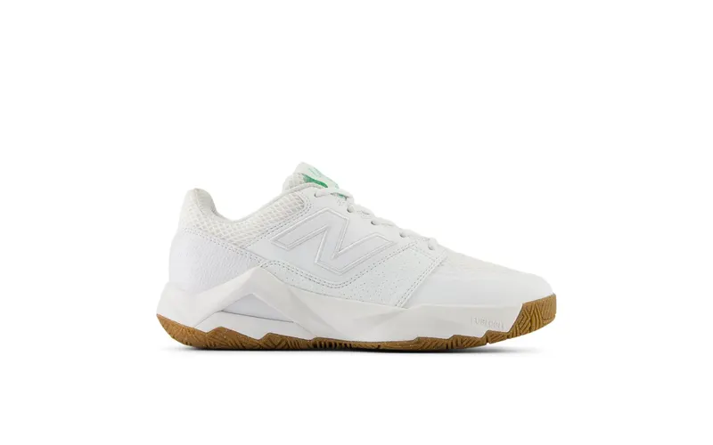 New Balance Coco Delray White Green Apple (WCHCODG2)