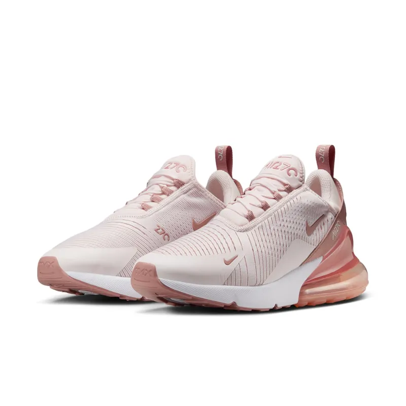 Nike Air Max 270 “Pomegranate” (HJ3222-600)