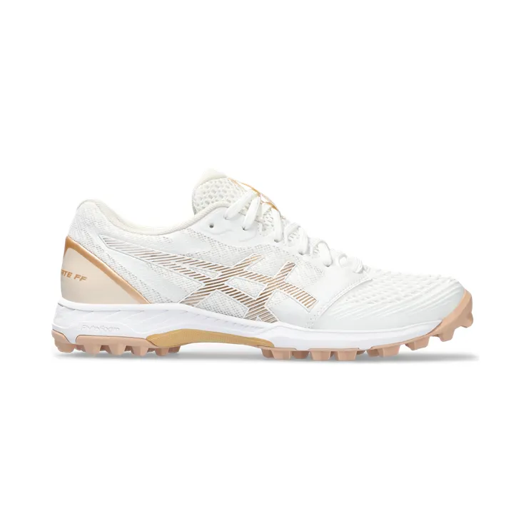 Asics Field Ultimate Ff 2 White/Champagne (1112A047.100)