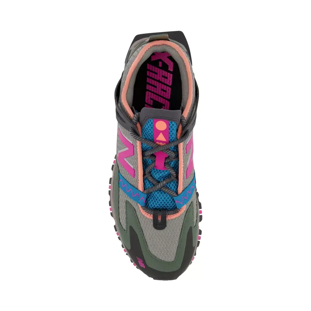 New Balance X-Racer Trail Marblehead (MSXRCTAB)