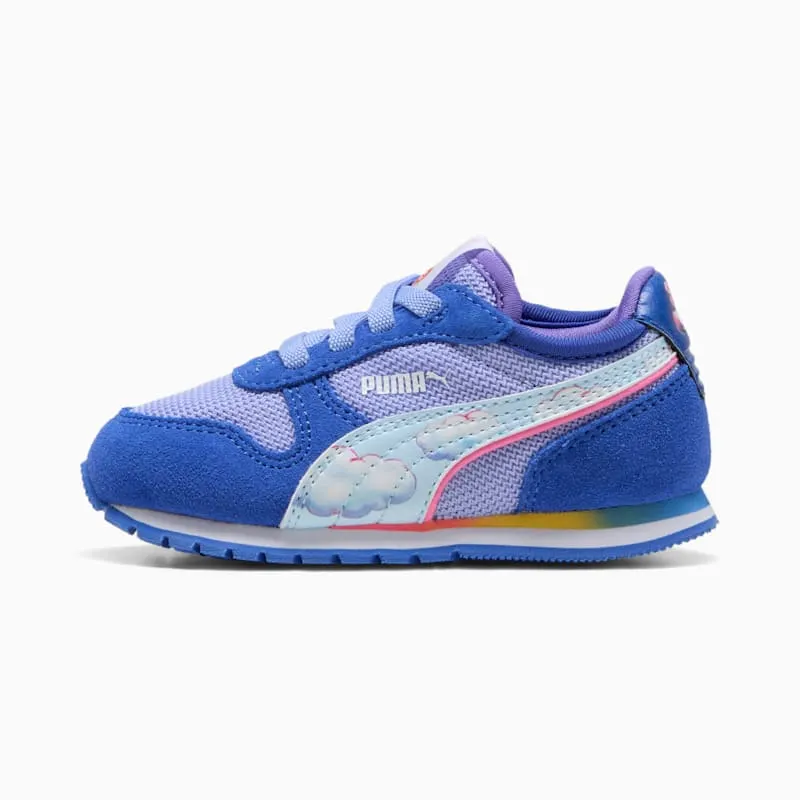Puma ST Miler Care Bears x Sesame Street Intense Lavender (406913-01)