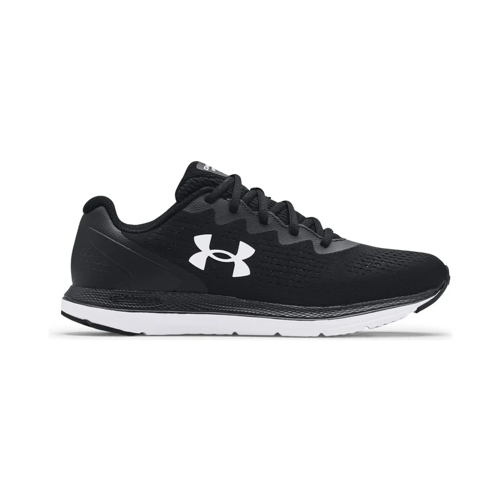 Under Armour Charged Impulse 2 Black (3024136-001)
