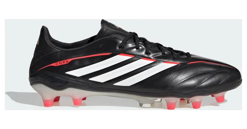 adidas Copa Pure 4 Elite FG Immortal DNA Pack (JQ0397)