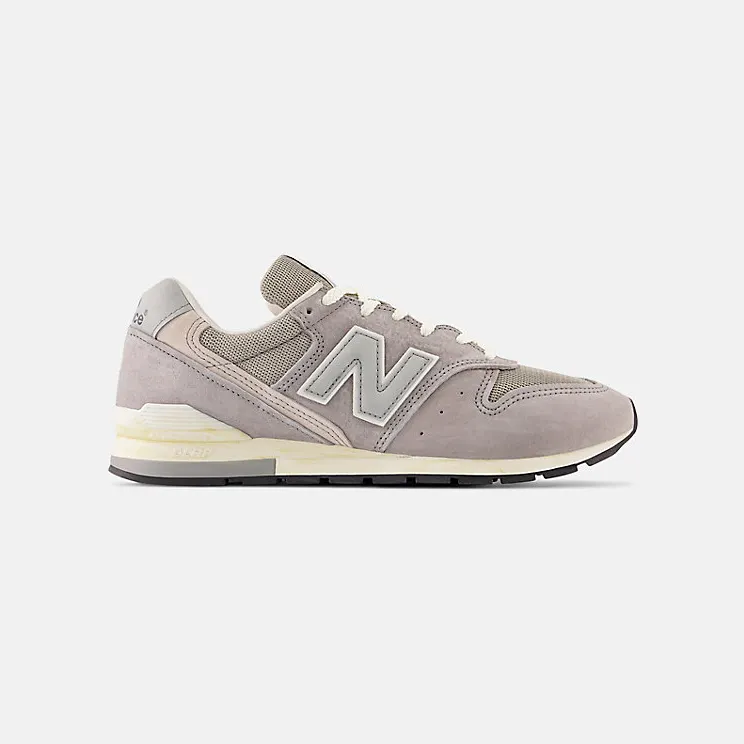 New Balance 996 Vintage Grey (CM996HJ2)