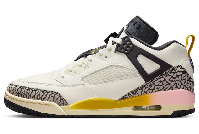 Jordan Spizike Low Rare Air (FQ1759-107)