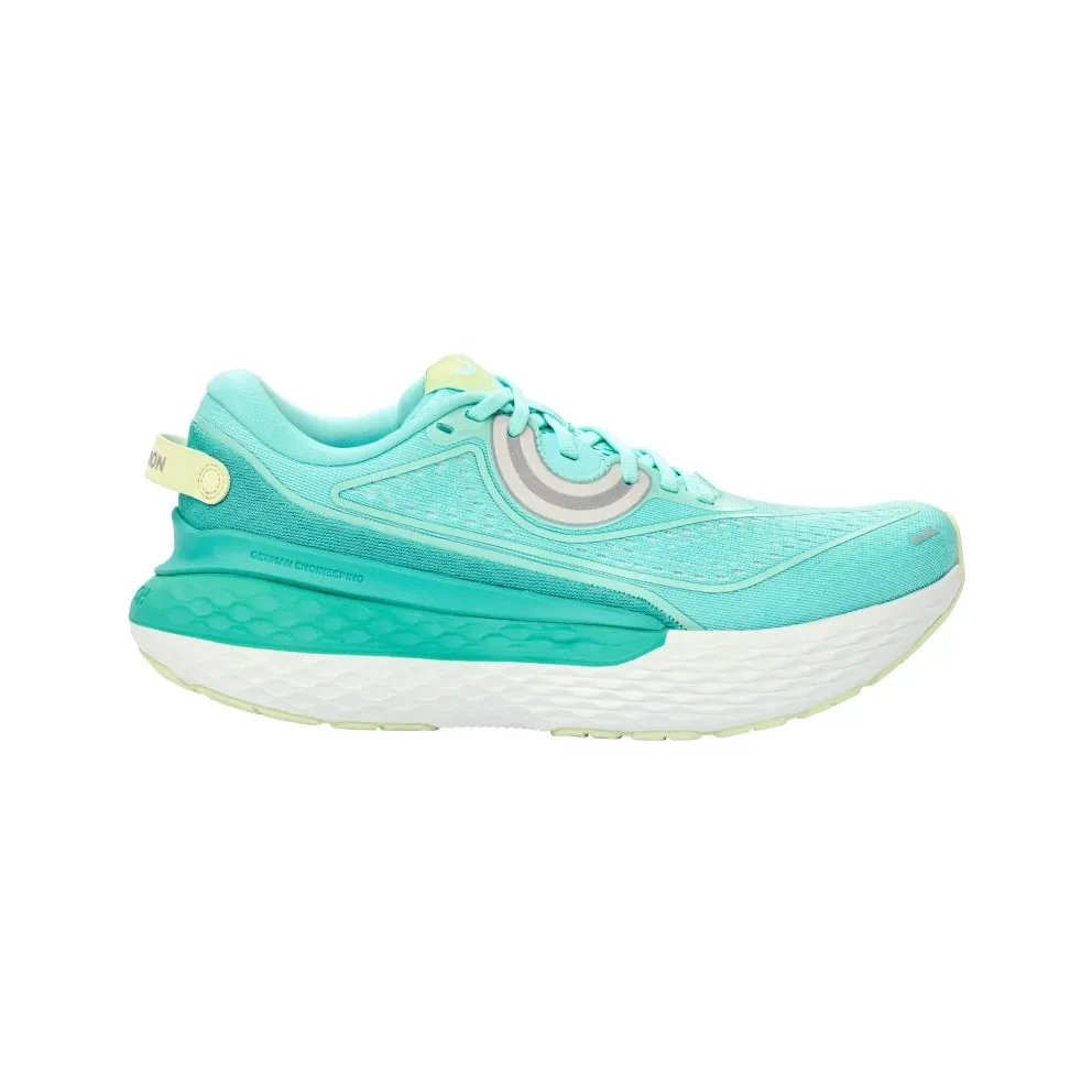True Motion sneaker türkis (TMW01161B03)
