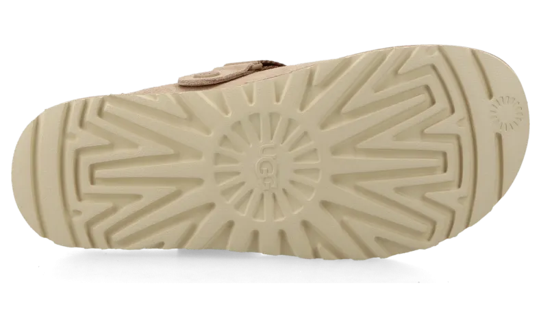 ugg-sneaker 1138252-SAN