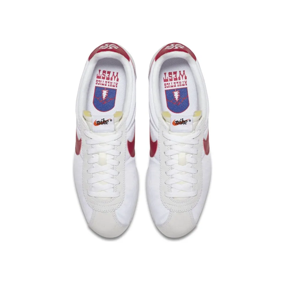 Nike Classic Cortez Forrest Gump (2016) White/Varsity Red-Varsity Royal (847709-164)