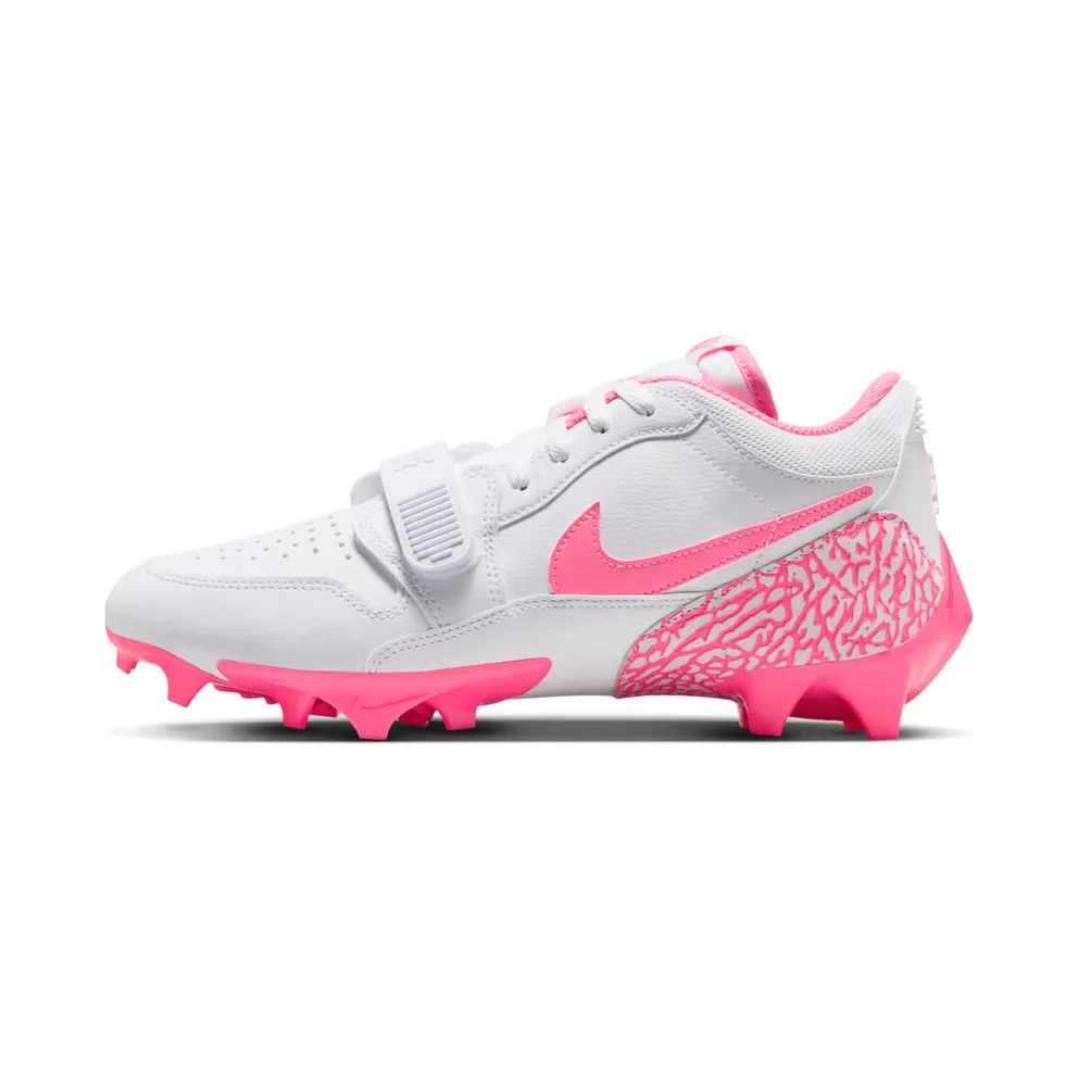 Legacy 312 Low TD – “White / White / White / Digital Pink” (IM3100-101)