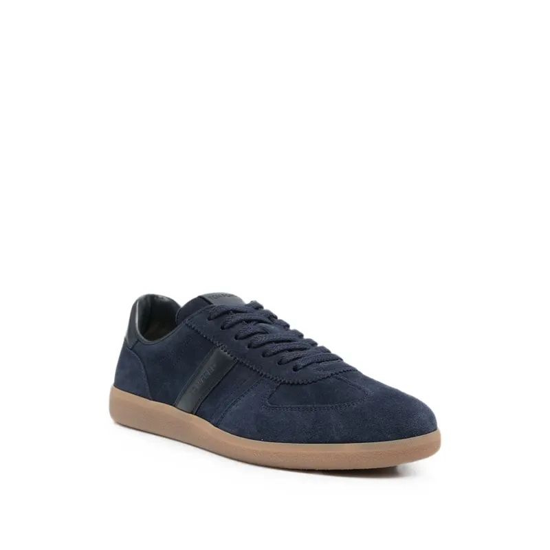 Tom Ford Lace-up “Blue” (LCL046N J1584 URC)