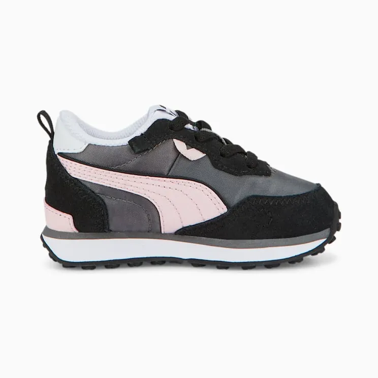 Puma Rider FV Essentials AC Grey/Brown (38788704)